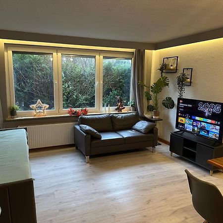 Haus Seefalke - 250 M Zum Meer Cuxhaven Dış mekan fotoğraf