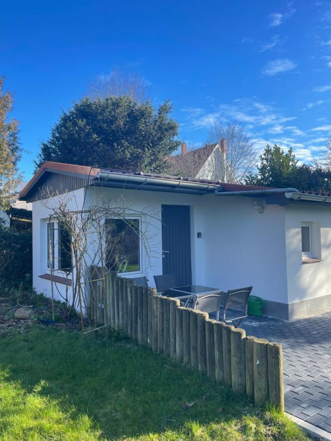 Haus Seefalke - 250 M Zum Meer Cuxhaven Dış mekan fotoğraf